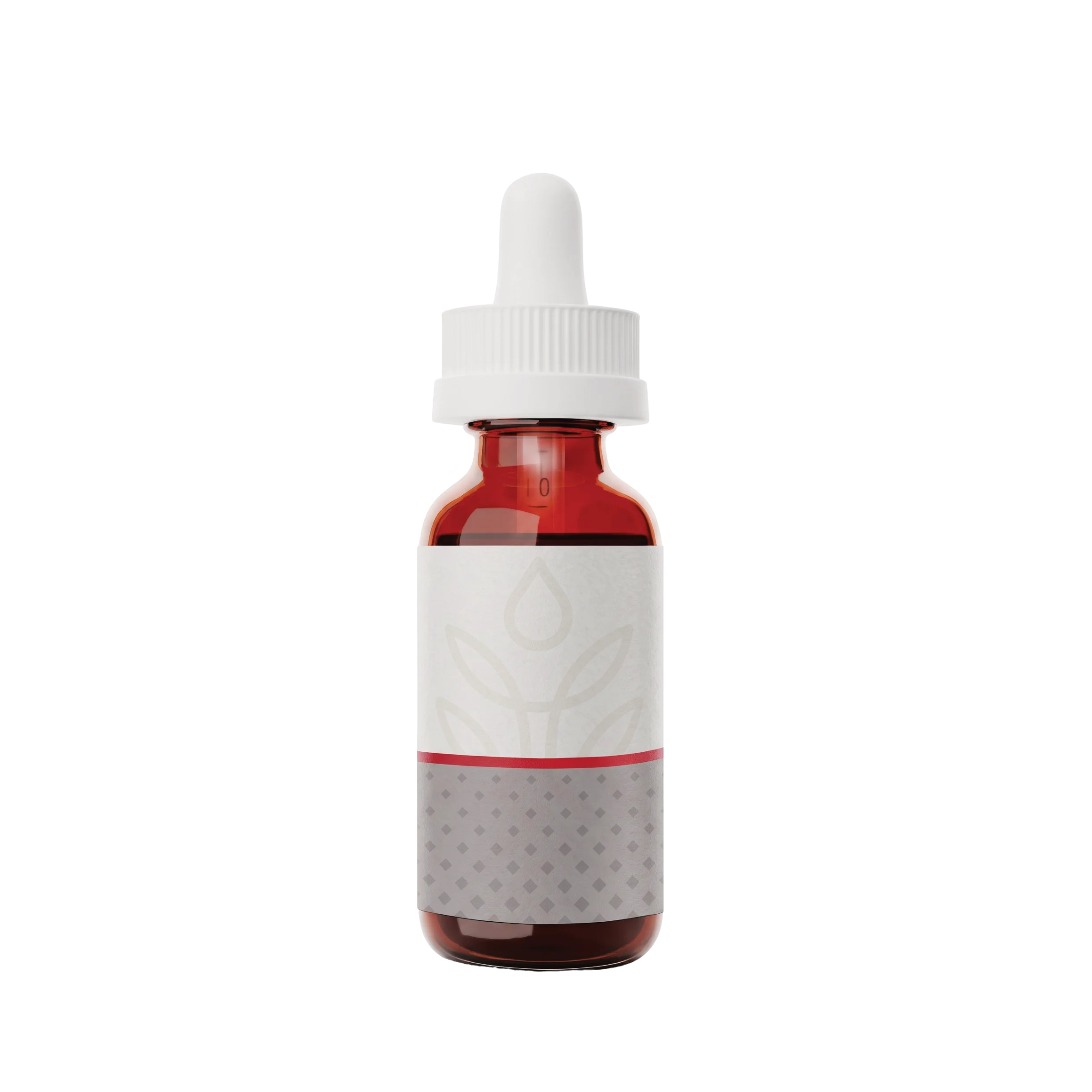 5000mg 1:1 Miracle Heal (30mL)